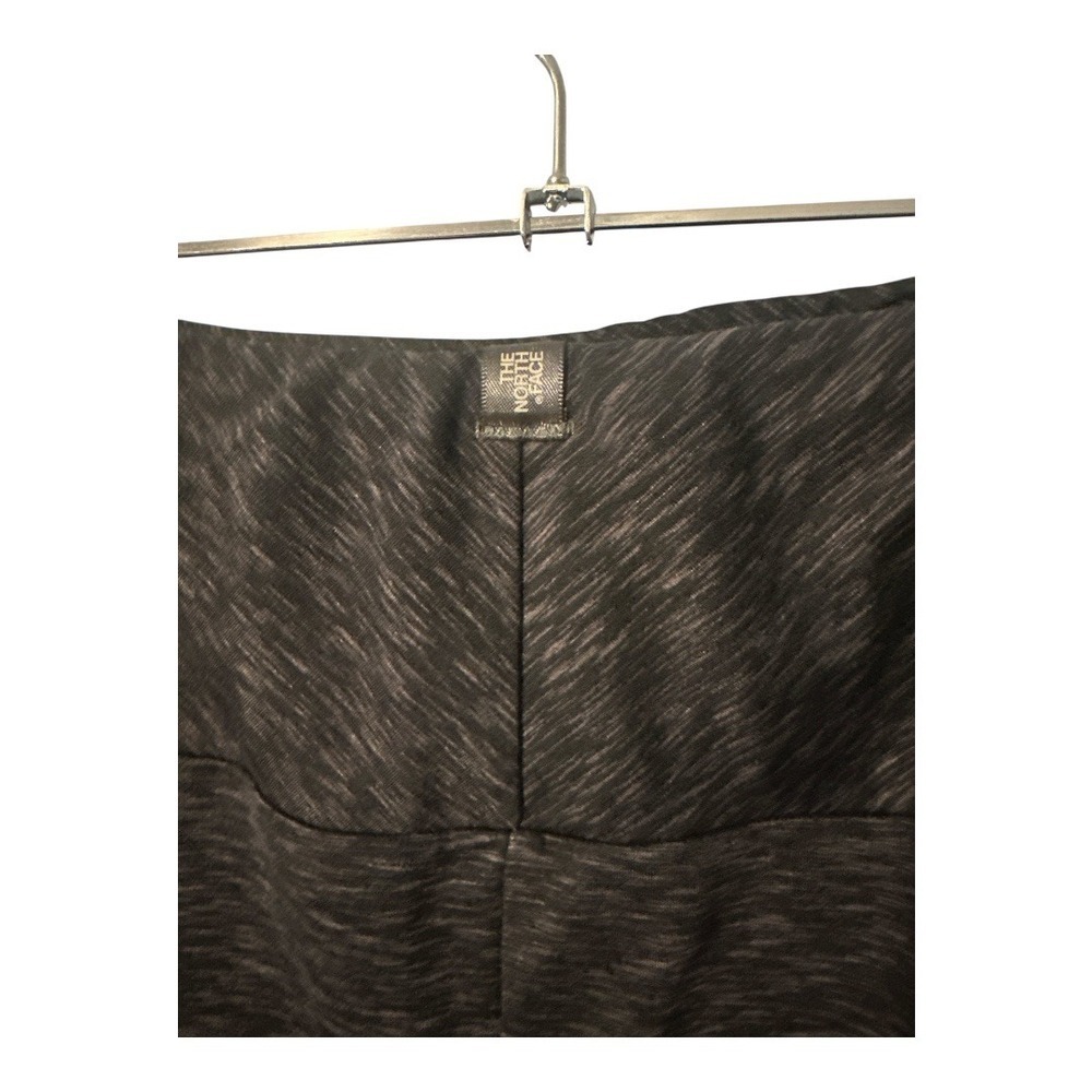 The North‎ Face Womens Cypress Black High/Low Skirt, Large - Picture 5 of 8